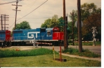 GTW 5705